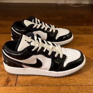 Nike Jordan 1 Low SE Concord (GS)